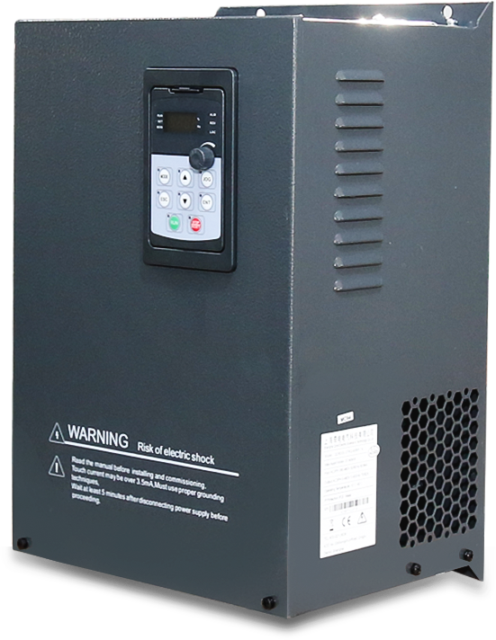 九州ku酷游变频器QD6000的特点: