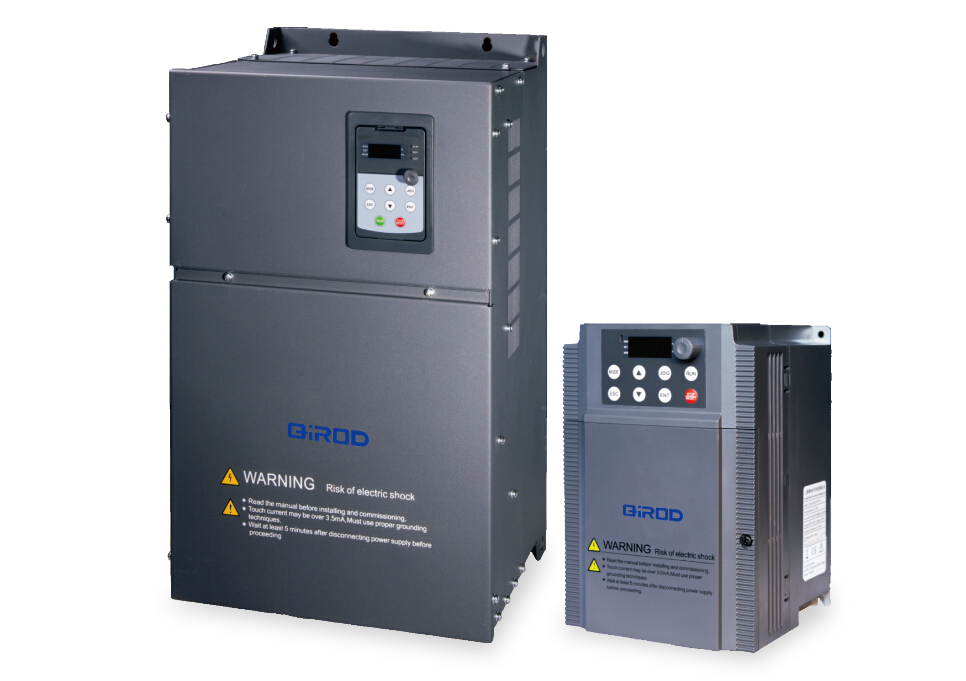 九州ku酷游变频器QD6000的特点: