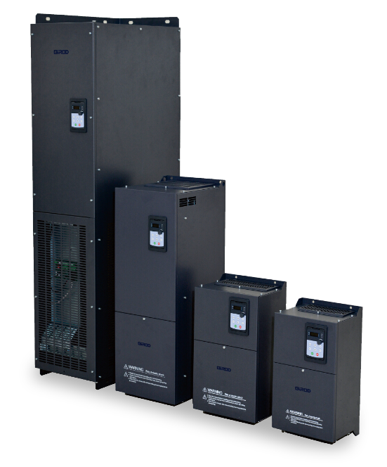 九州ku酷游变频器QD6600的特点: